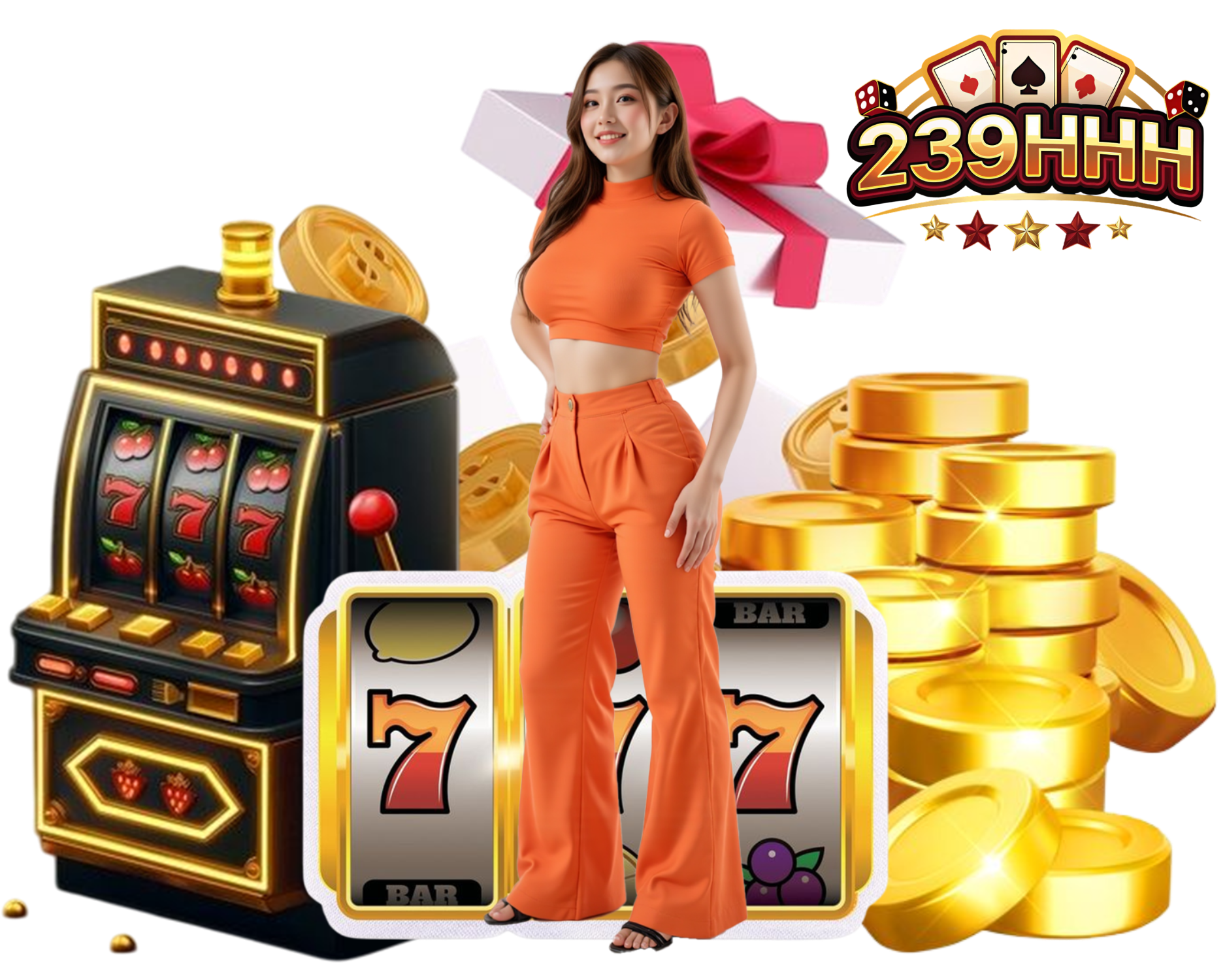 239HHH สล็อตเว็บตรง