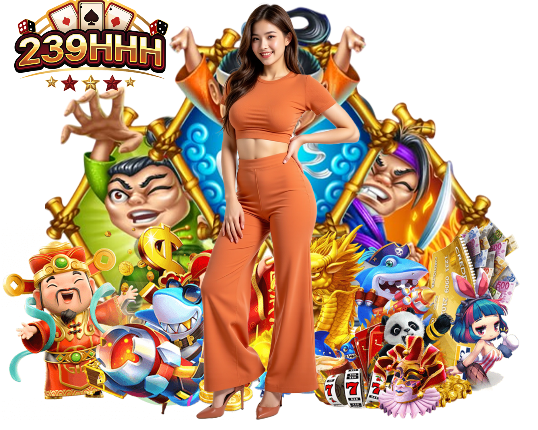 239HHH สล็อตเว็บตรง สมัคร